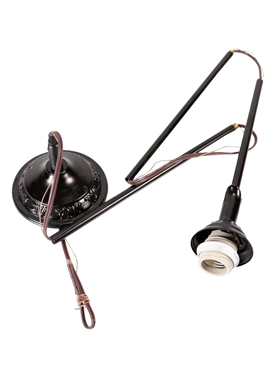 Dale Tiffany Freeport Mini Pendant