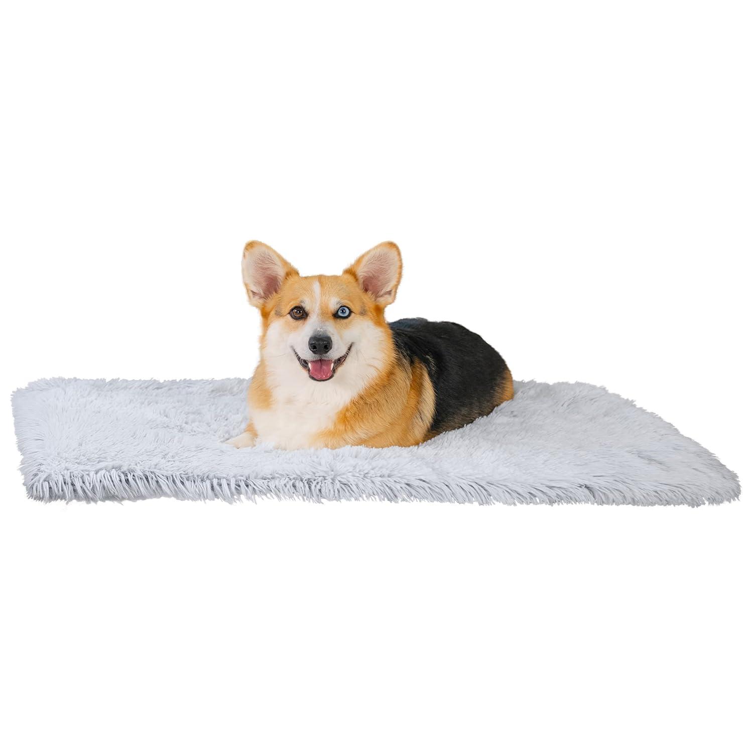 Best Friends By Sheri Best Friends by Sheri Calming Shag Fur Pet Throw Blanket