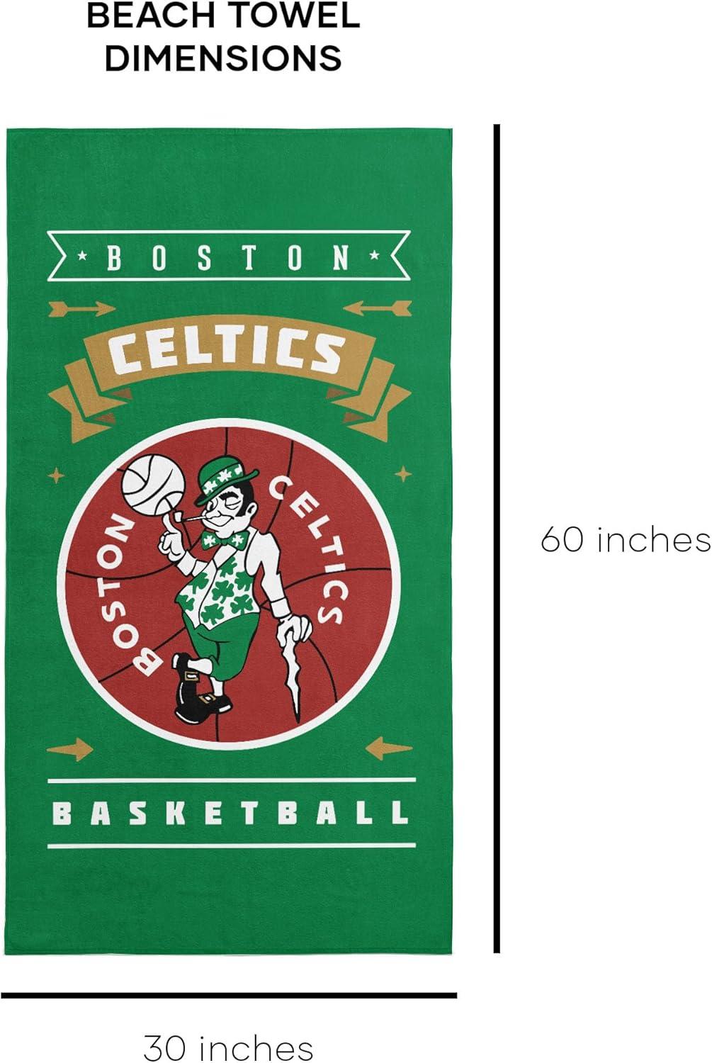 Northwest Beach Towel