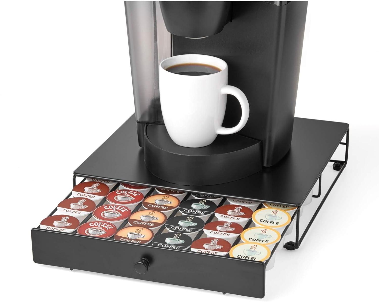 Nifty K-cup Drawer
