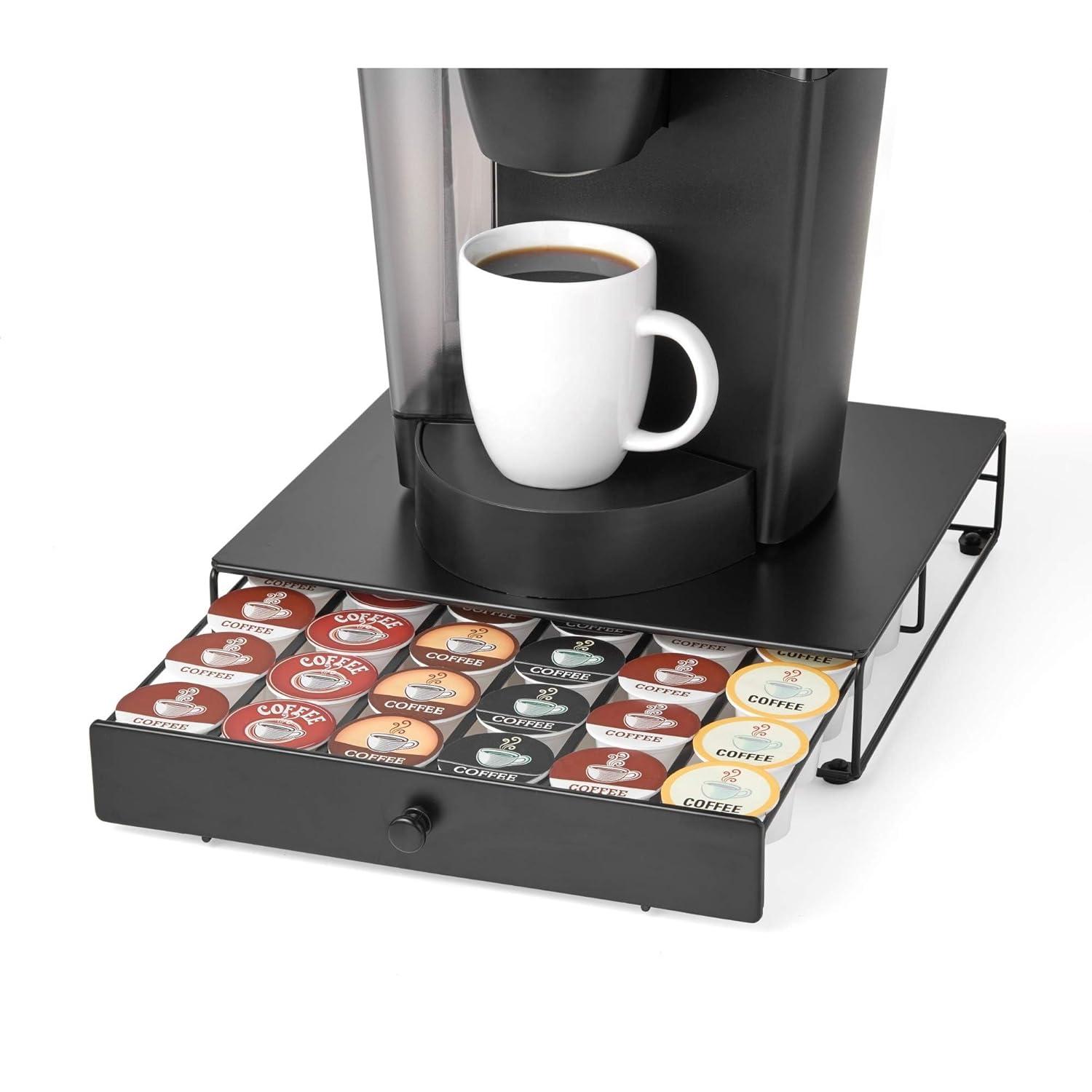 Nifty K-cup Drawer