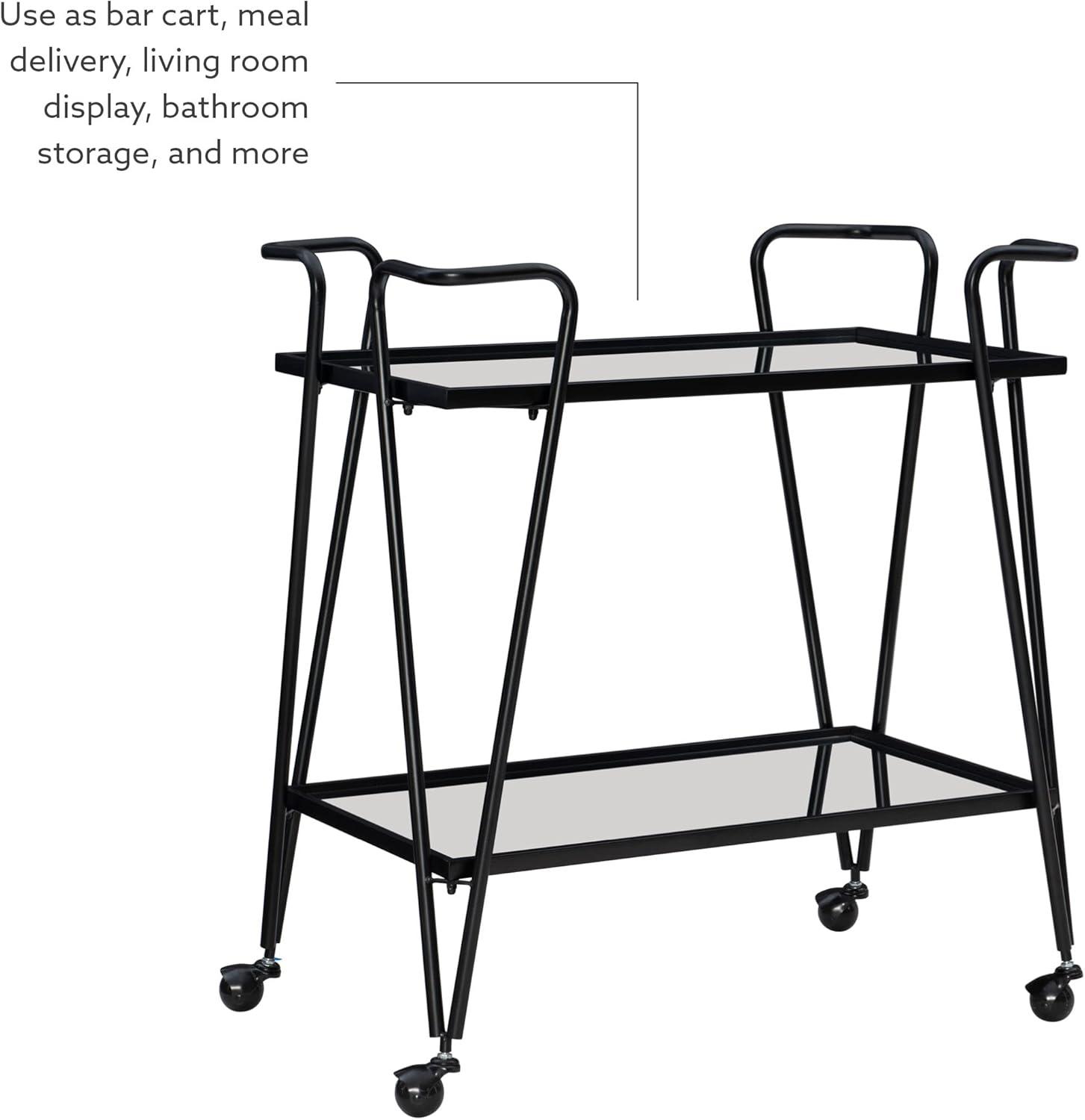 Victoria Bar Cart