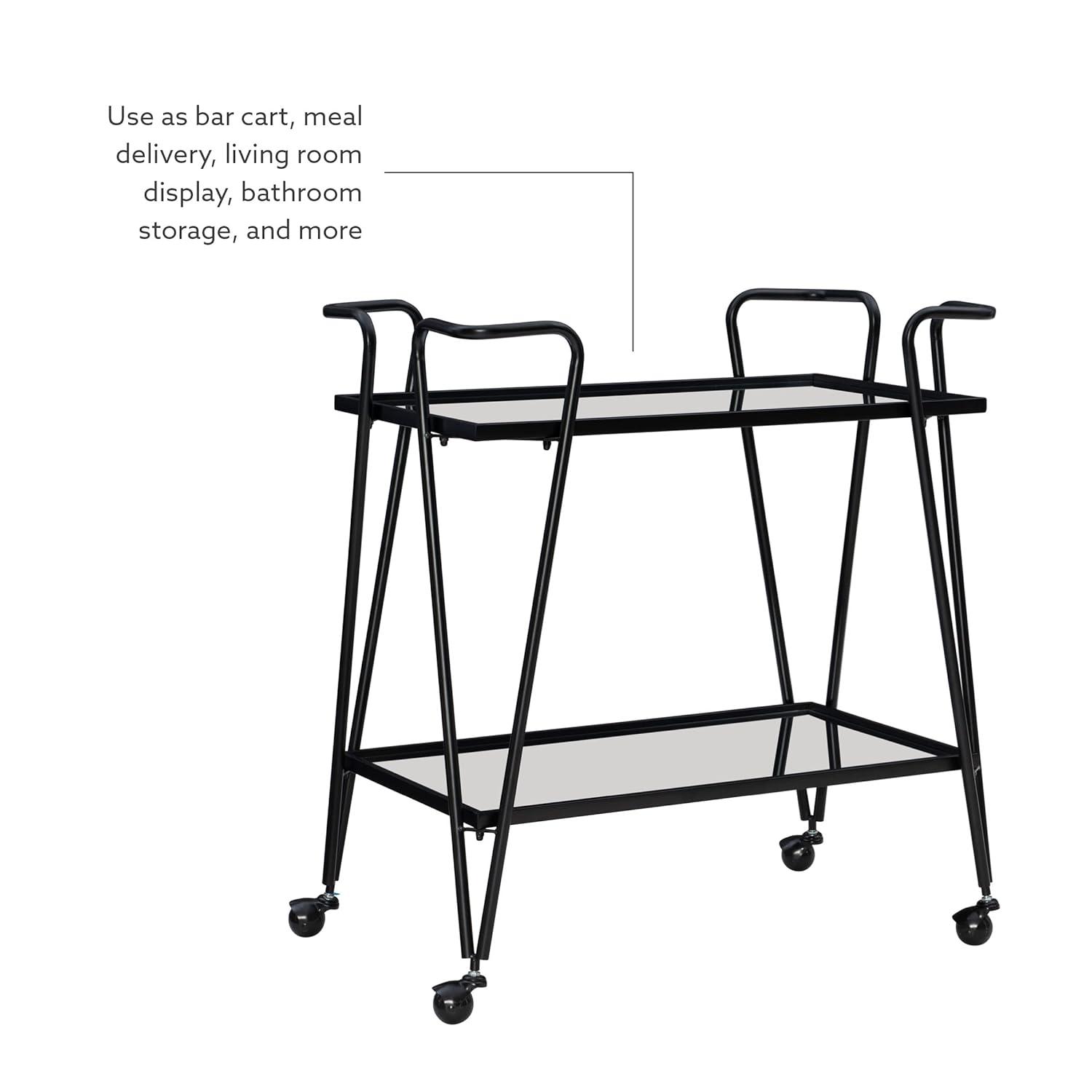 Victoria Bar Cart