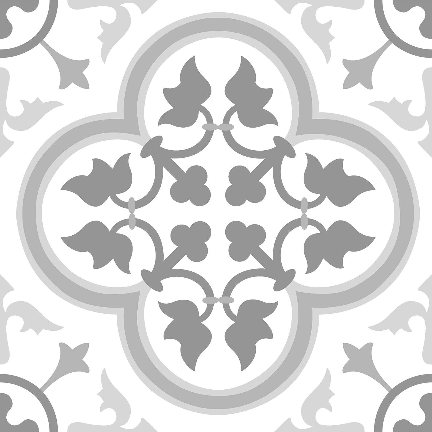Remy 0.06'' Thick 12'' W x 12'' L
