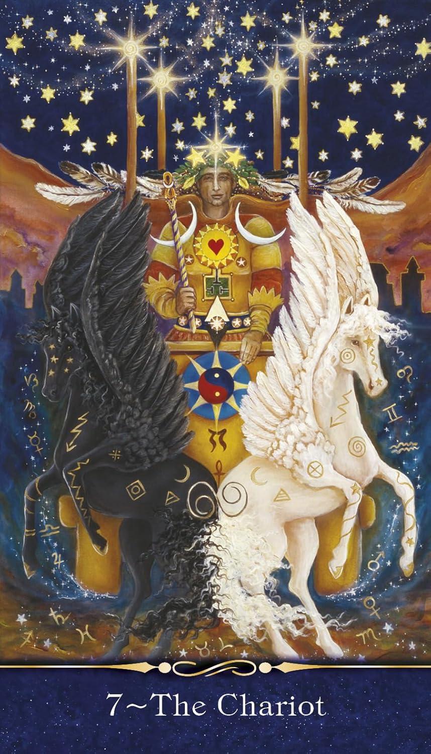 The Star Tarot (Other)