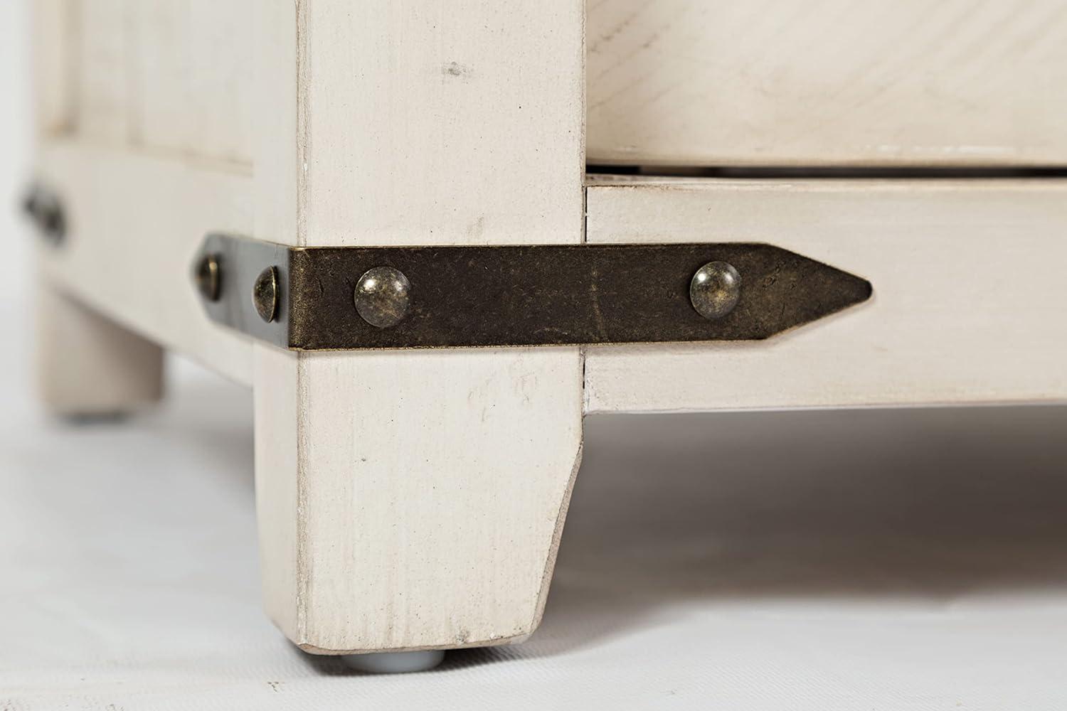 Jofran Madison County Barn Door Server