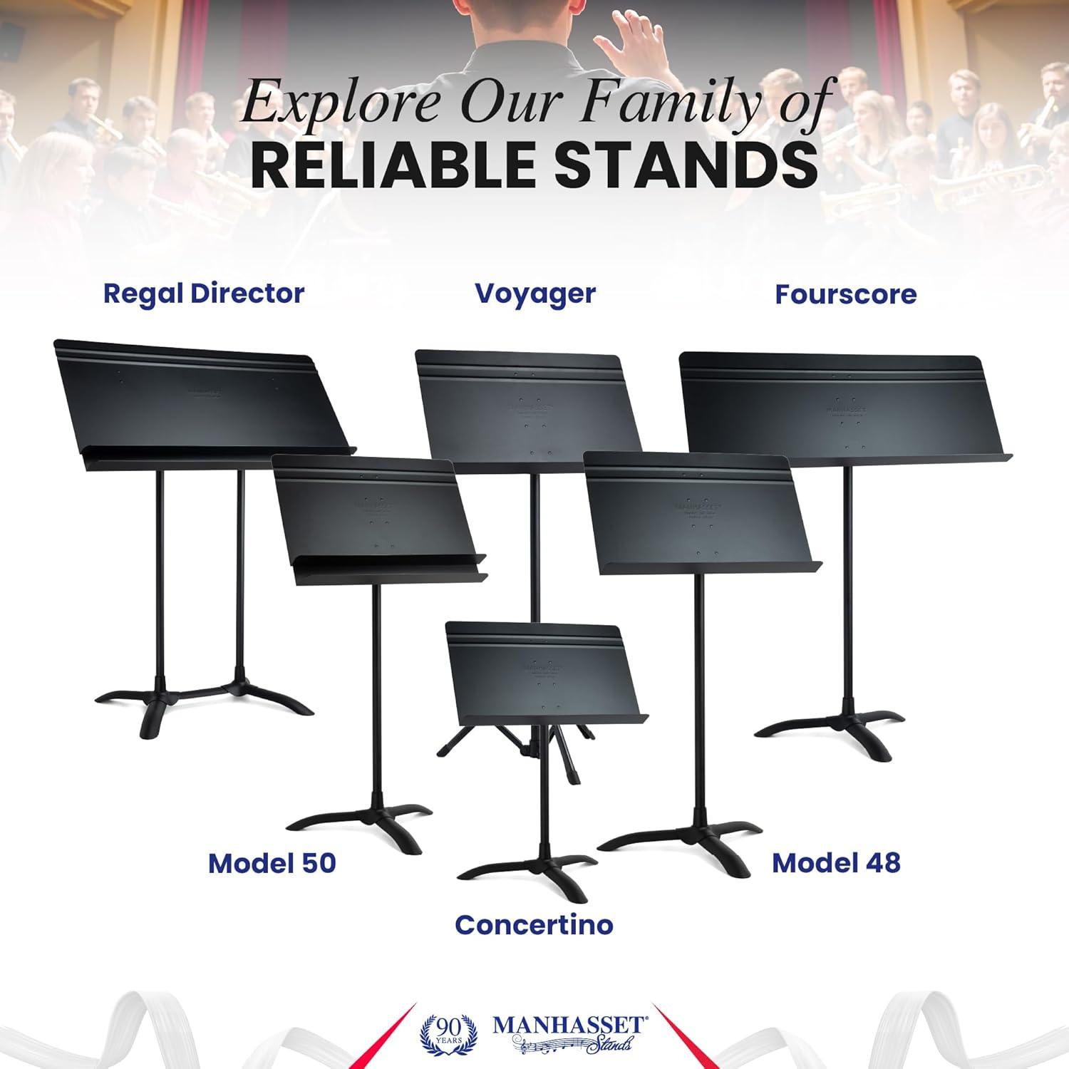 Manhasset MH5001 Orchestra Stand