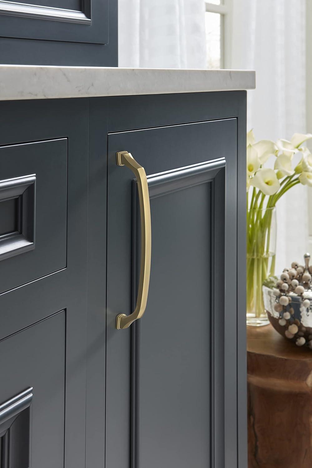 Revitalize Cabinet Bar Pull