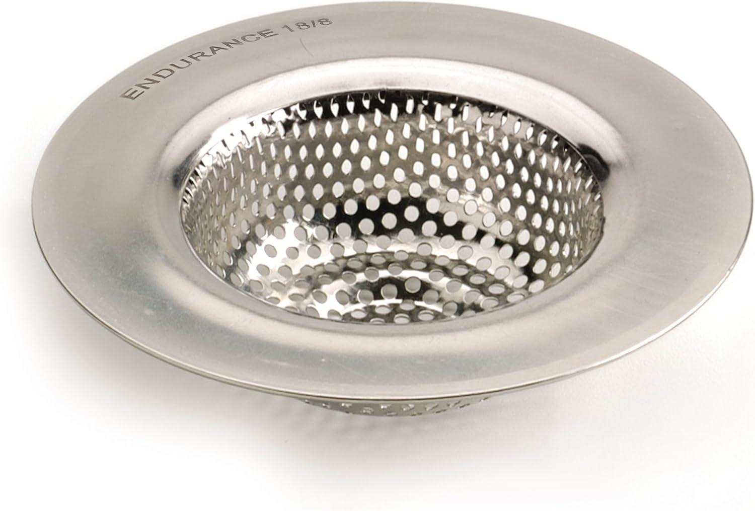 Basket Strainer
