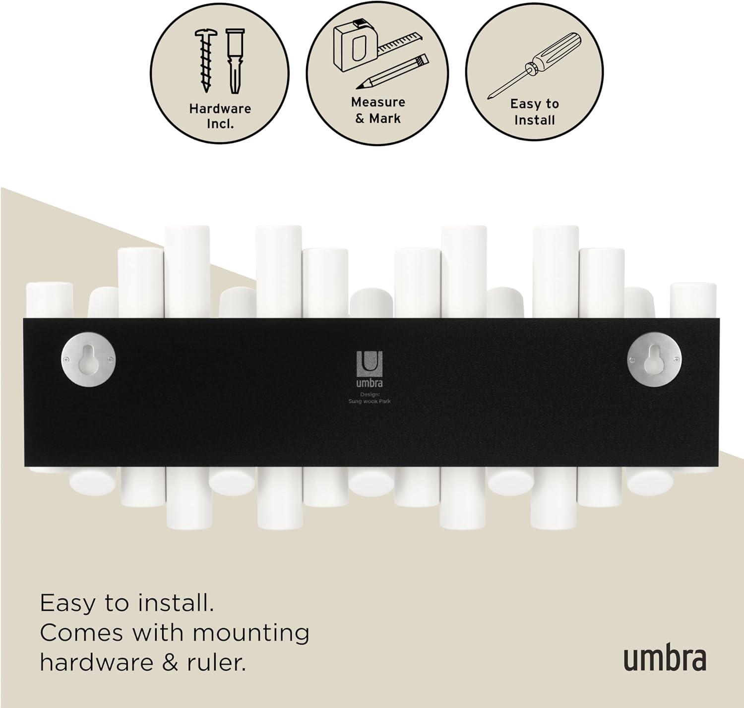 Umbra Picket Rail Hook