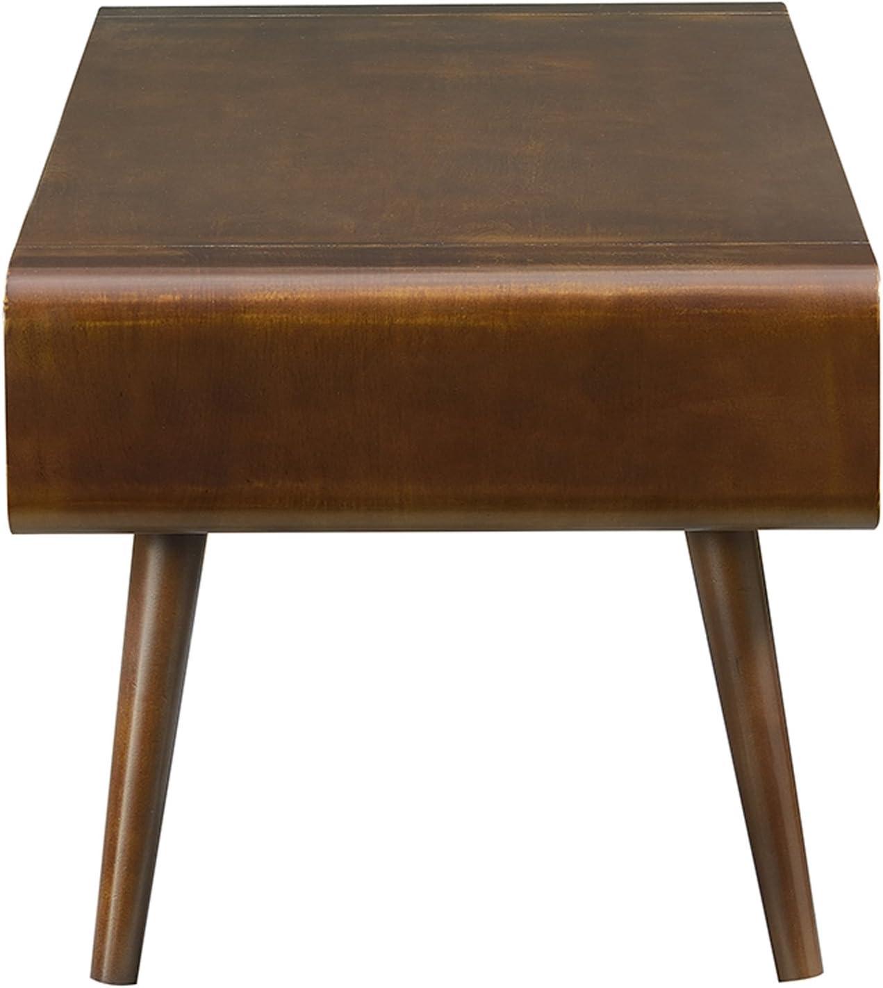 Convenience Concepts Napa Valley Coffee Table