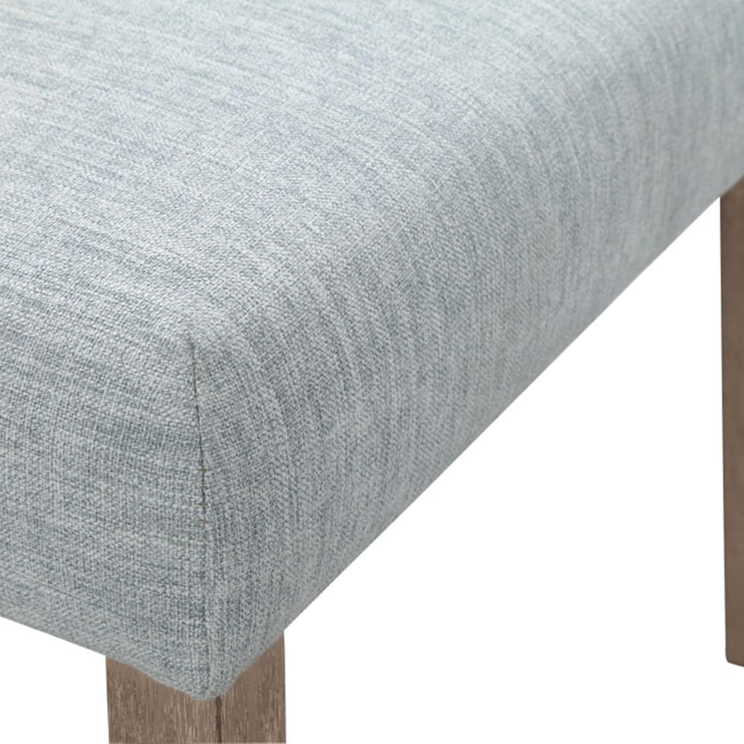 Martha Stewart Winfield Upholstered Dining Chairs