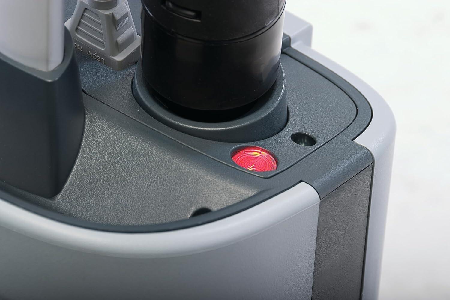 Nilfisk Advance VU500 12 Single Motor Commercial Vacuum