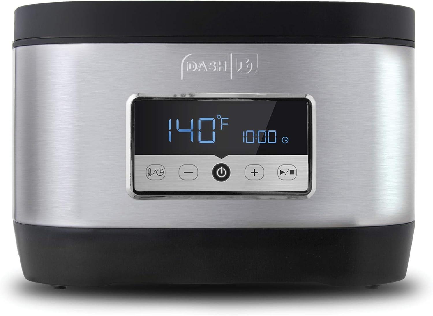 DASH 8QT Digital Sous Vide