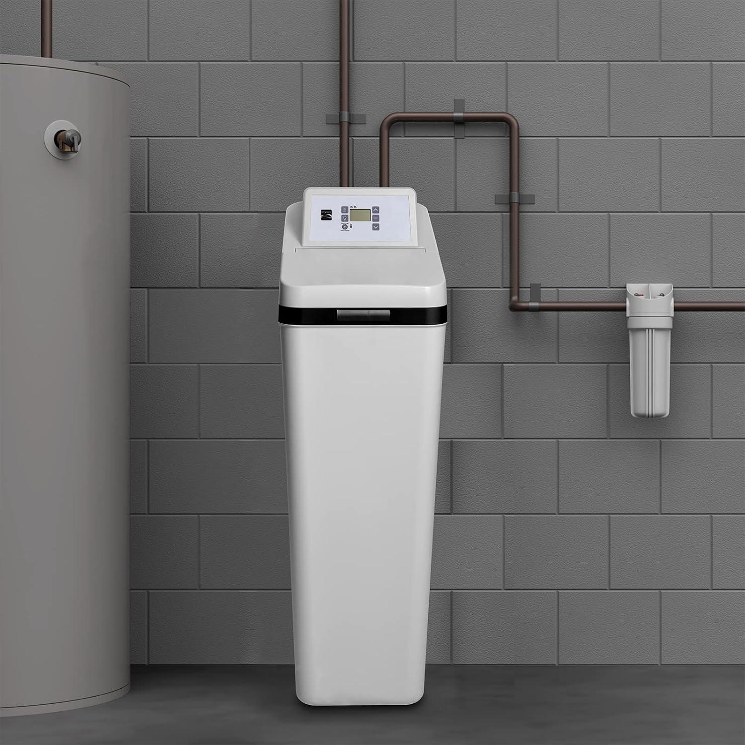 KENMORE 32000 Grain Water Softener