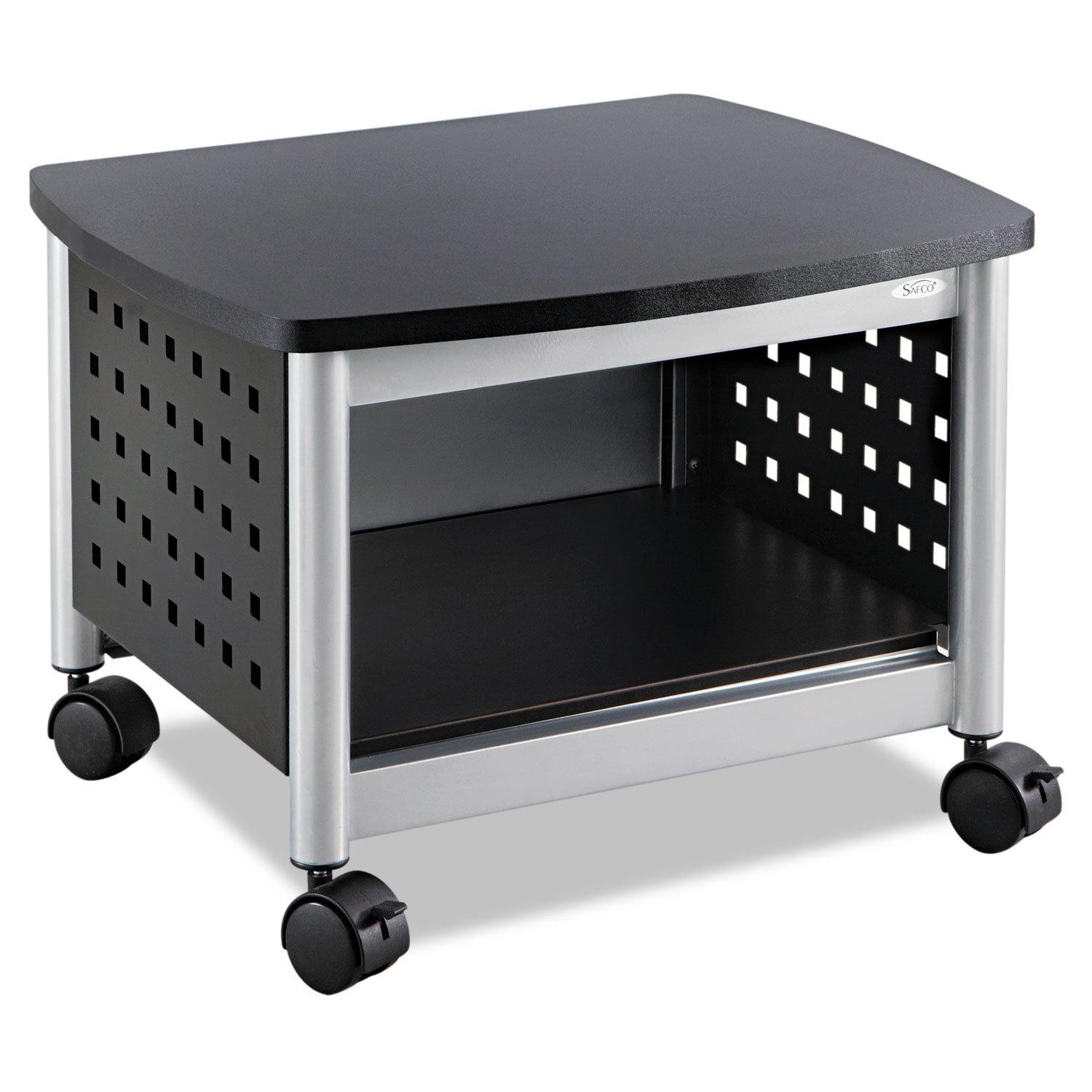 Safco Products Company Scoot Mobile Printer Stand
