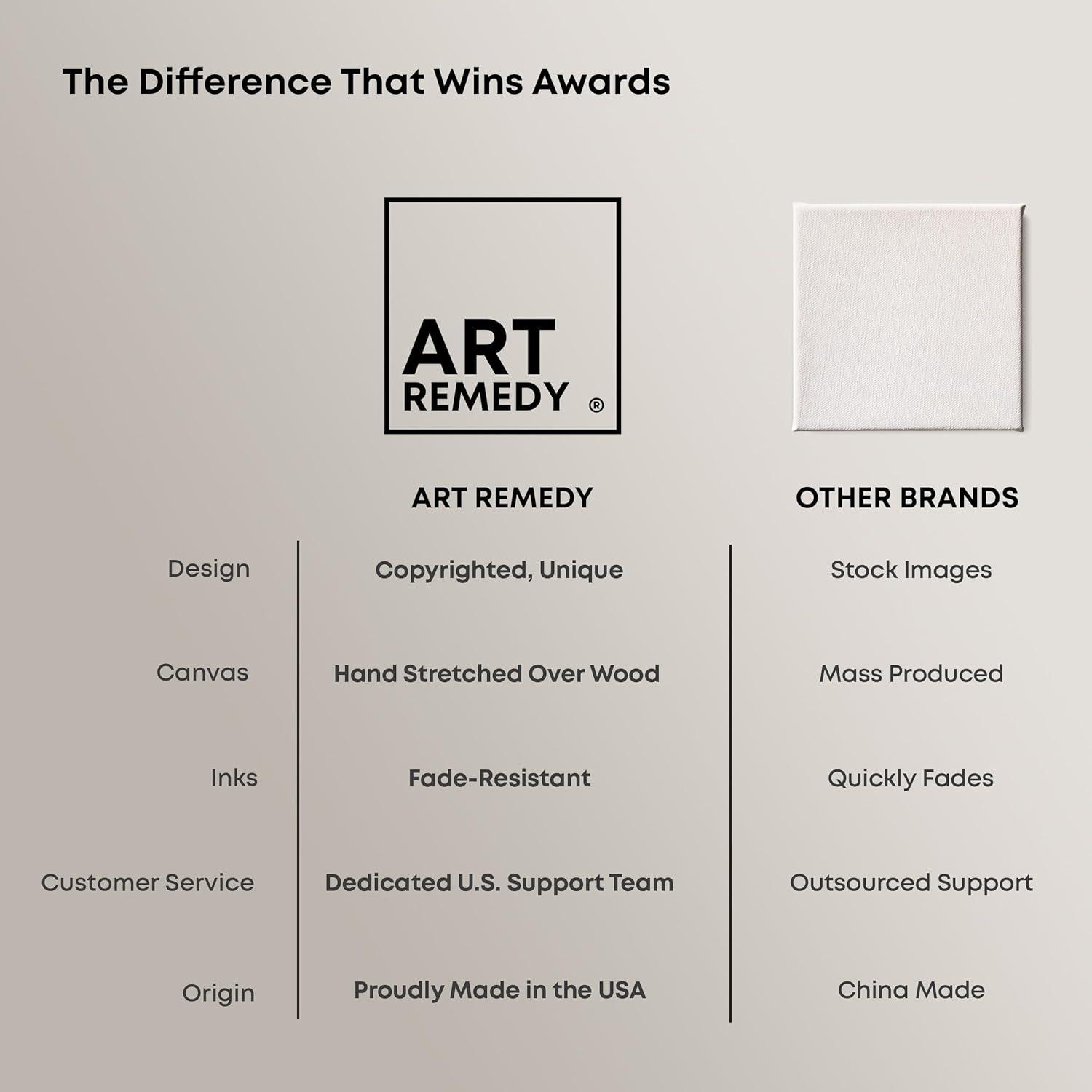 Art Remedy Magnolia II