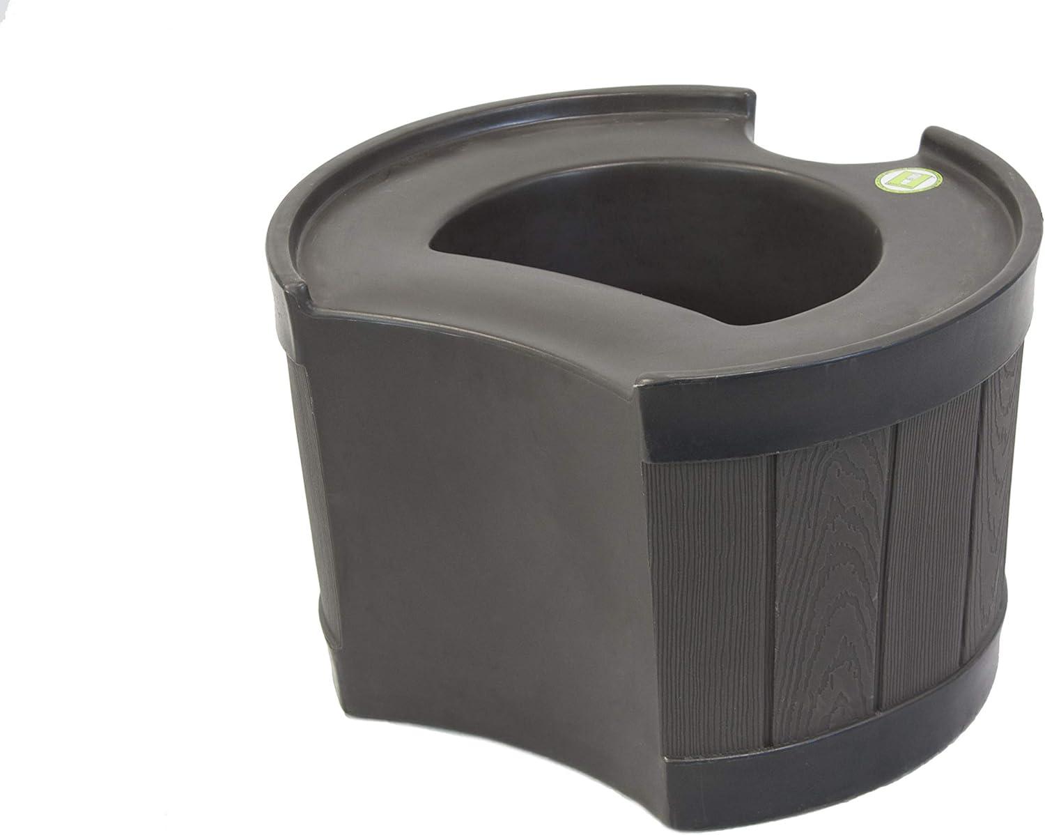 RTS Companies RTS Home Accents 50 Gallon Eco Rain Barrel