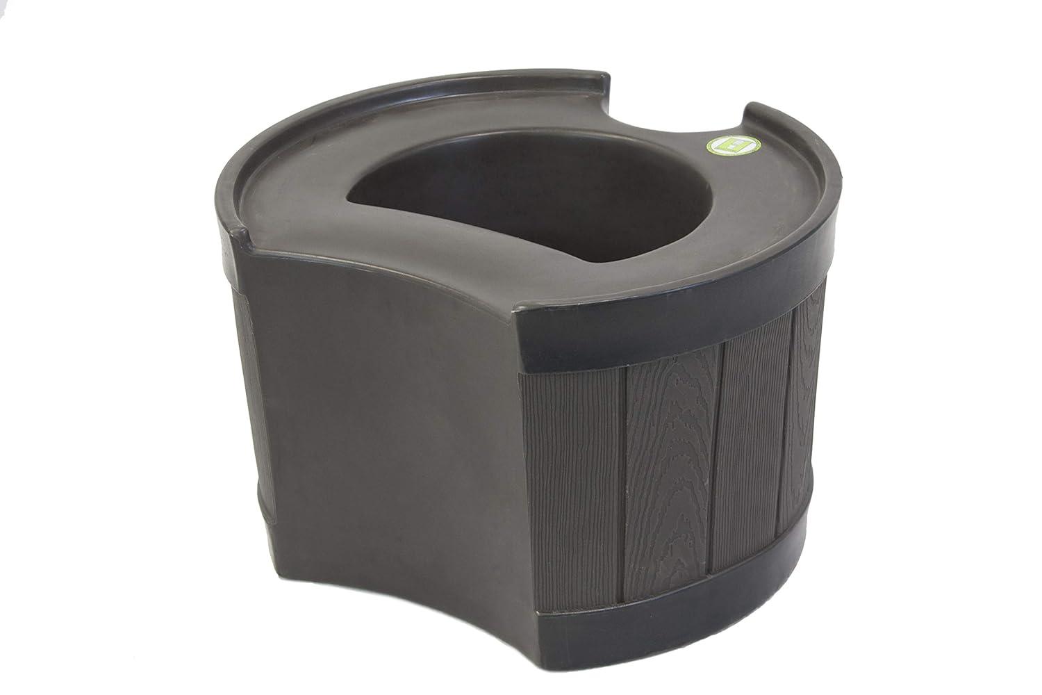 RTS Companies RTS Home Accents 50 Gallon Eco Rain Barrel