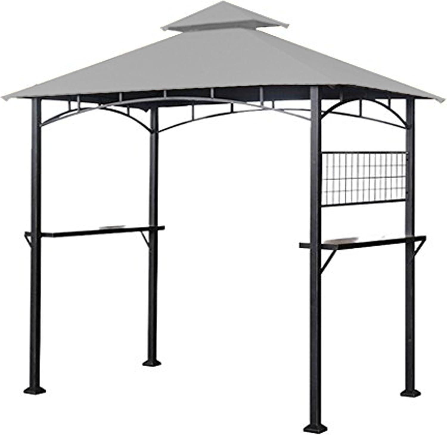 Garden Winds Garden Winds Fabric Replacement Canopy for Gazebo