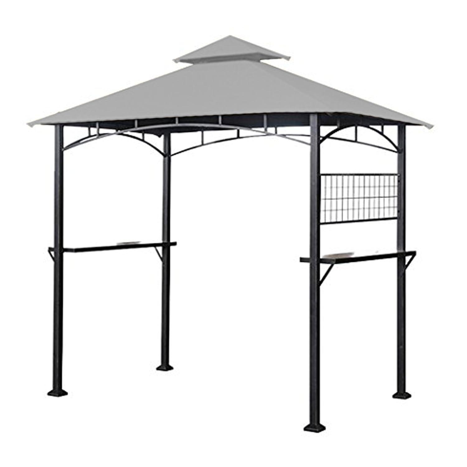Garden Winds Garden Winds Fabric Replacement Canopy for Gazebo