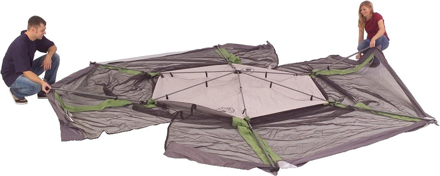 Coleman 15 X 13 Instant Screenhouse