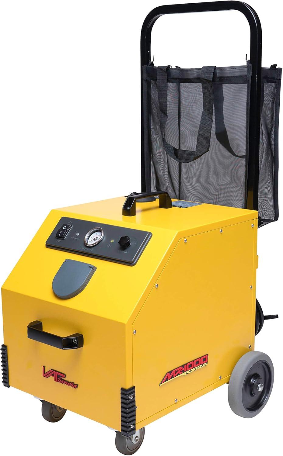Vapamore MR-1000 FORZA Commercial Grade Steam Cleaning System