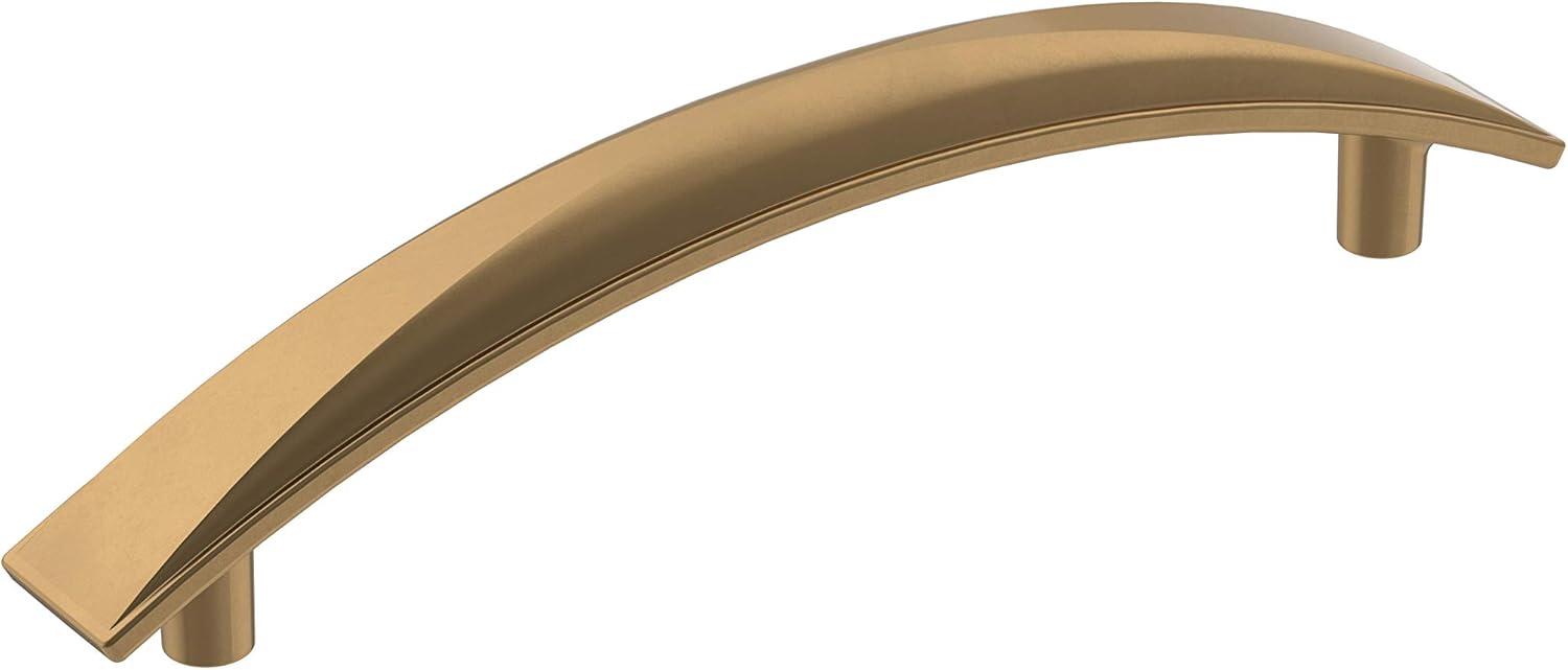 Extensity 5 1/16" Center to Center Arch Pull