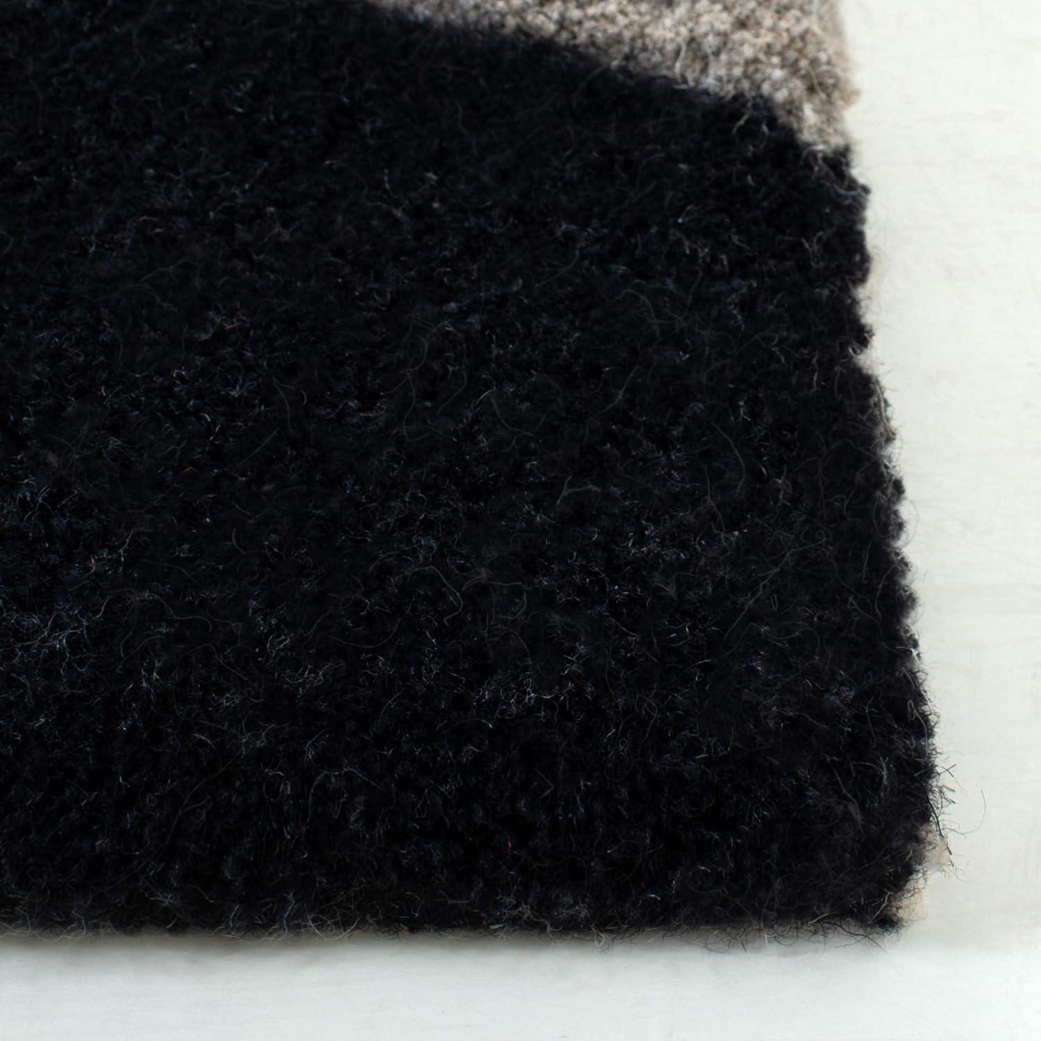 Rodeo Drive RD643 Hand Tufted Indoor Area Rug - 5'x8' - Assorted - Safavieh