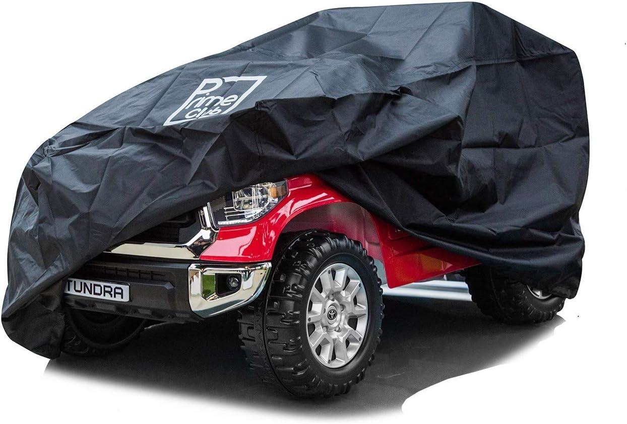 Waterproof Car Cover, Kids Ride on Car Protection for Children Electric Battery Powered Toy Vehicles, Suitable for all Weather ,50" L x 30" W x 26" H