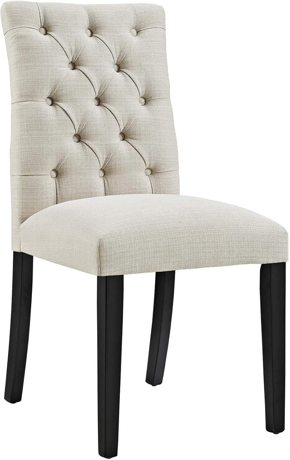 Modway Copper Grove Trilj Dining Chair (Set of 4) by Modway