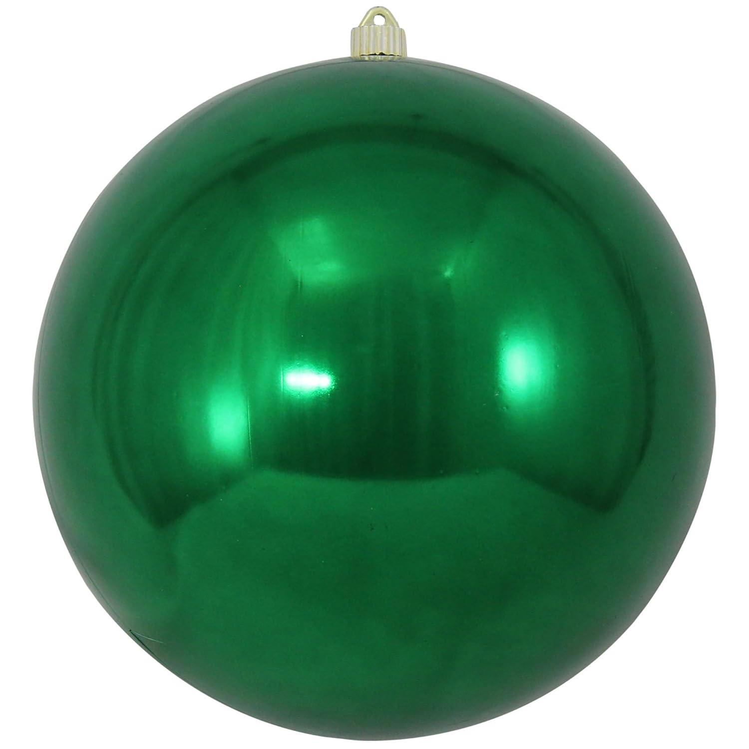 Christmas By Krebs - Plastic Shatterproof Ornament Decoration