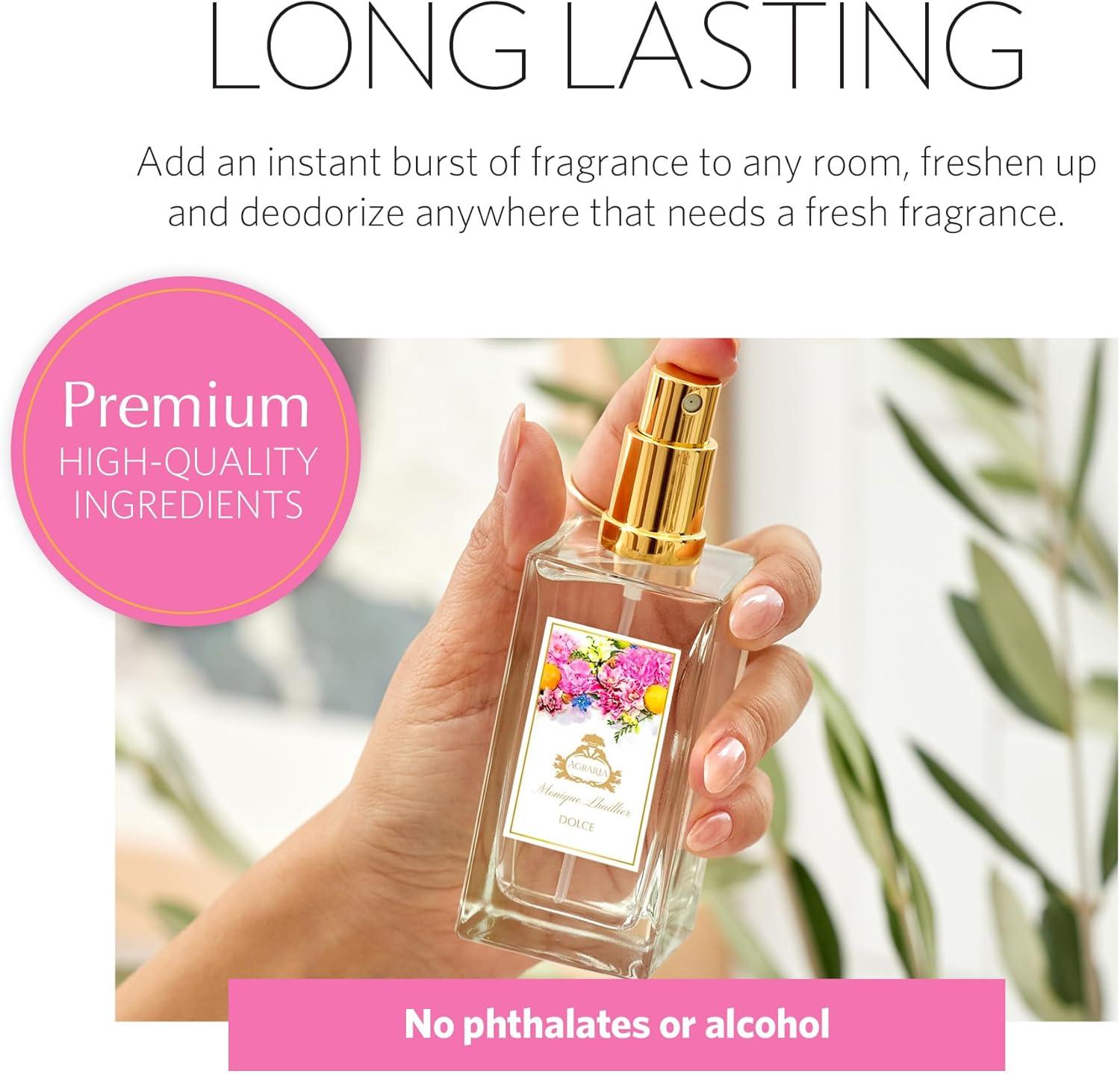 Airessence Plant / Floral Room Sprays