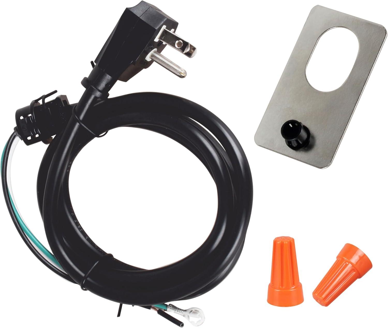Broan NuTone Range Hood Power Cord