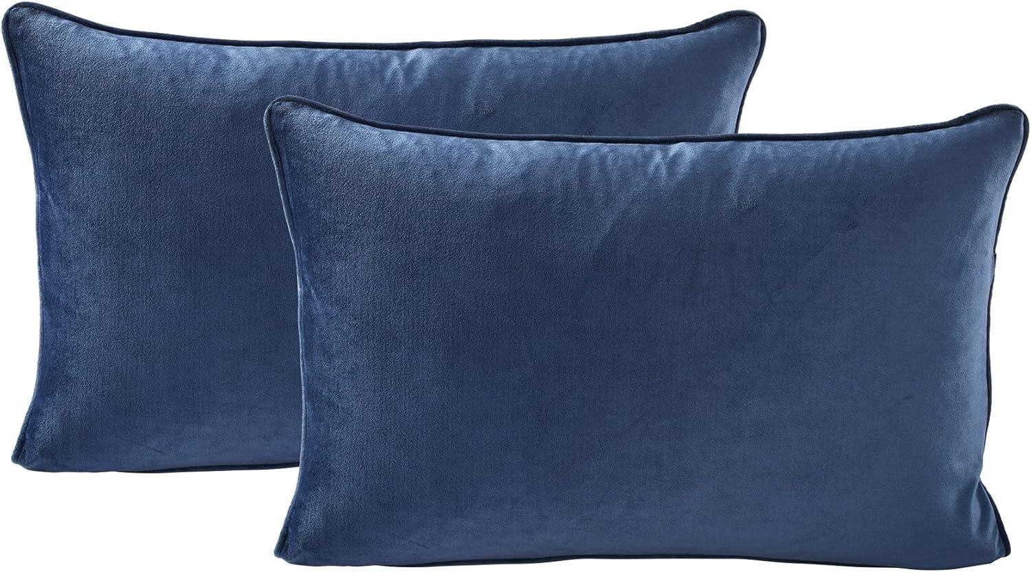 Rectangular Pillow Cover (Set of 2)