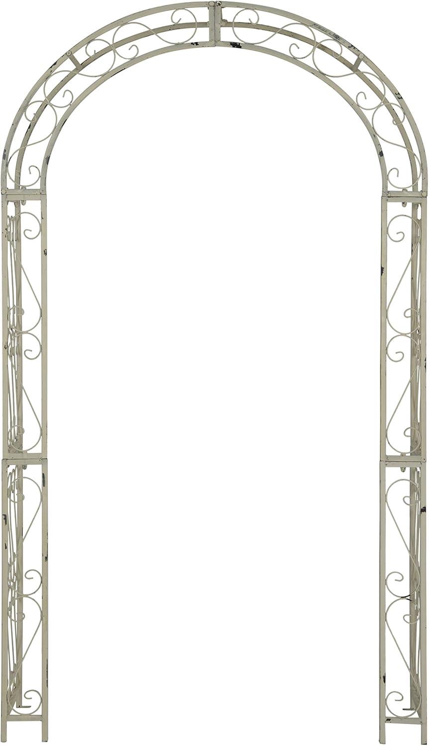 Pagan Arch - Antique White - Safavieh