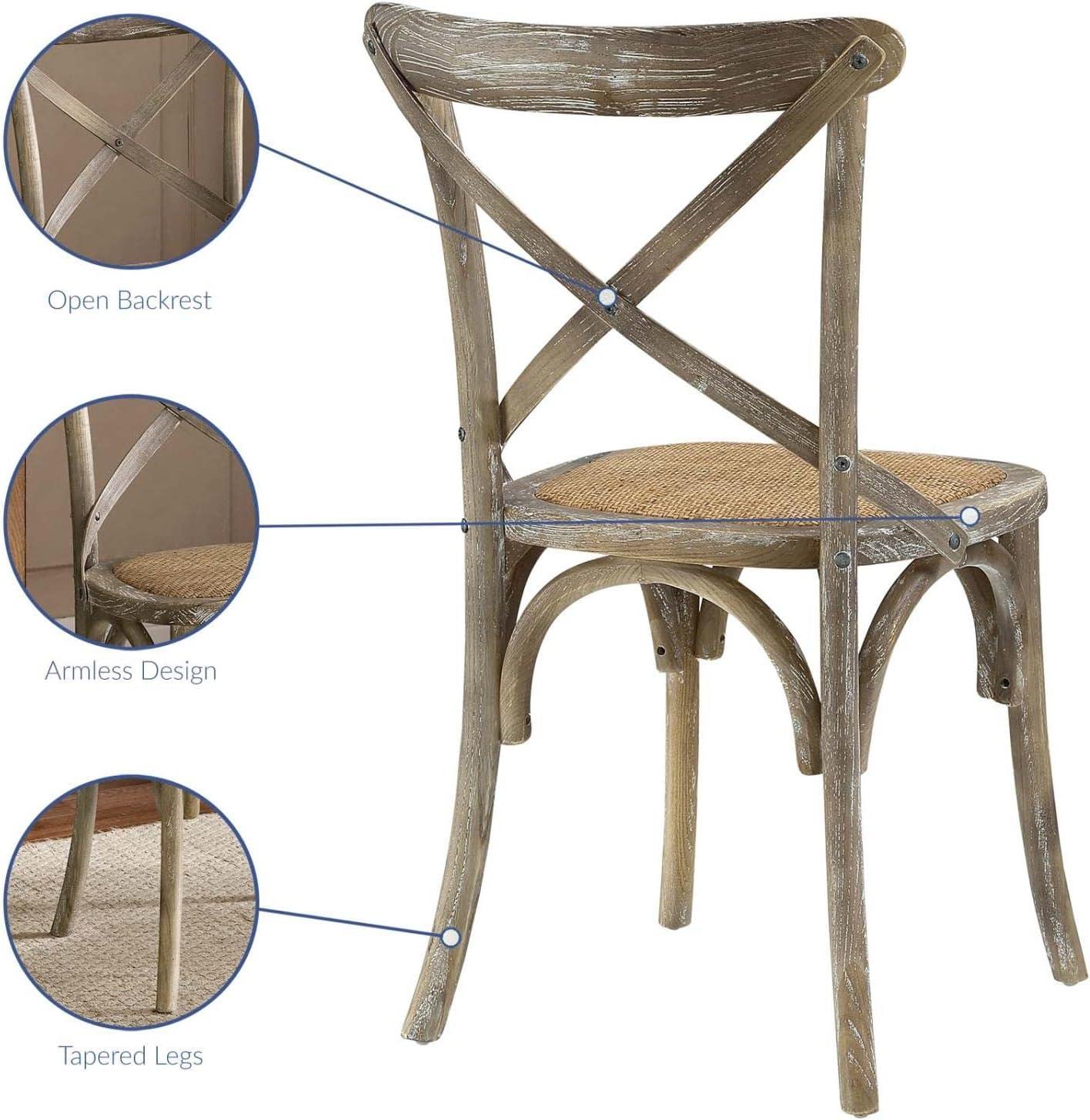 Modway Gear Dining Side Chair