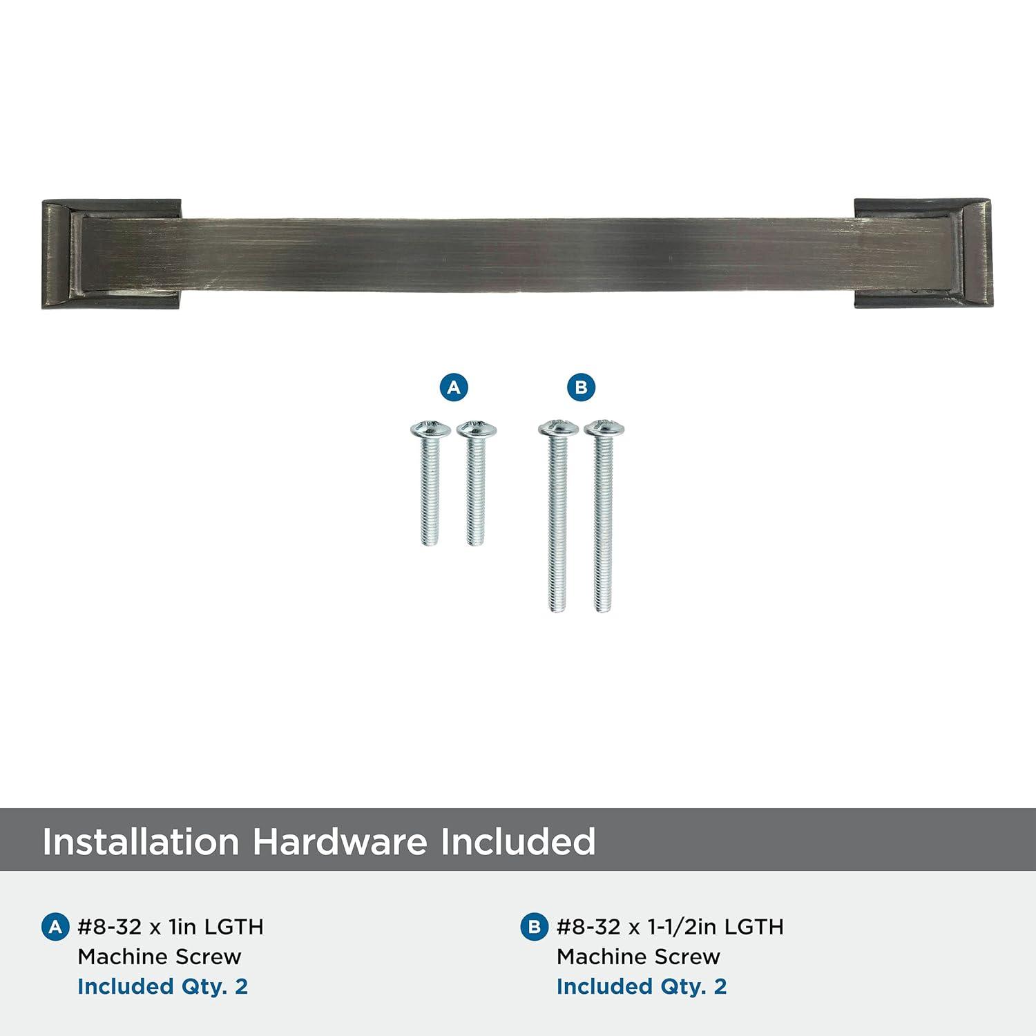 Amerock Candler Center to Center Arch Pull