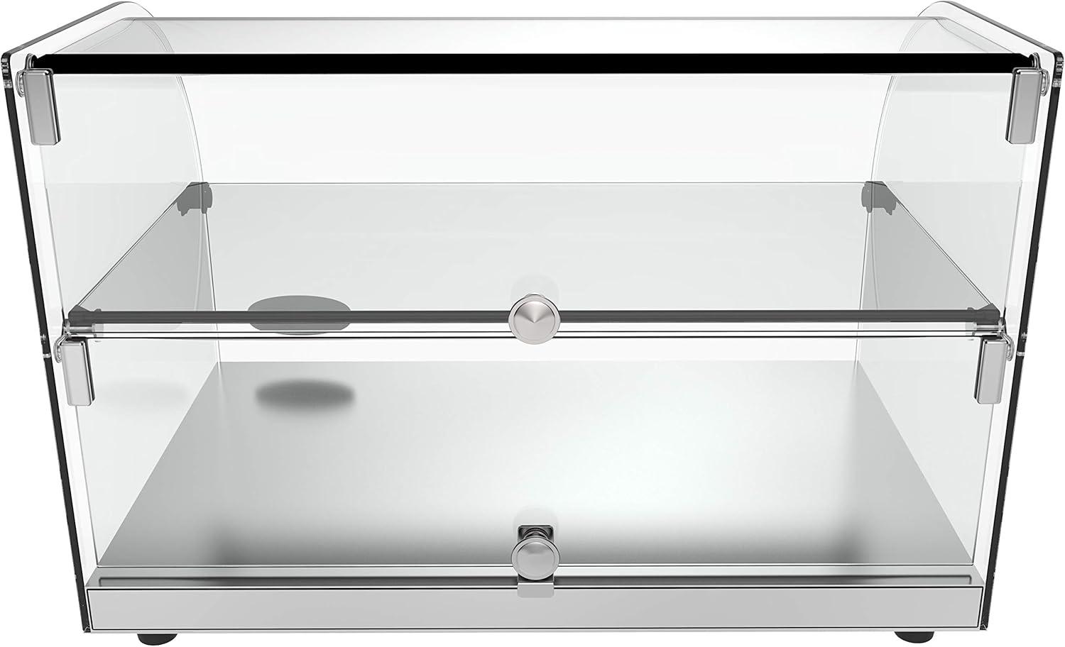 KoolMore KoolMore Stainless Steel Countertop Food & Buffet Warmers