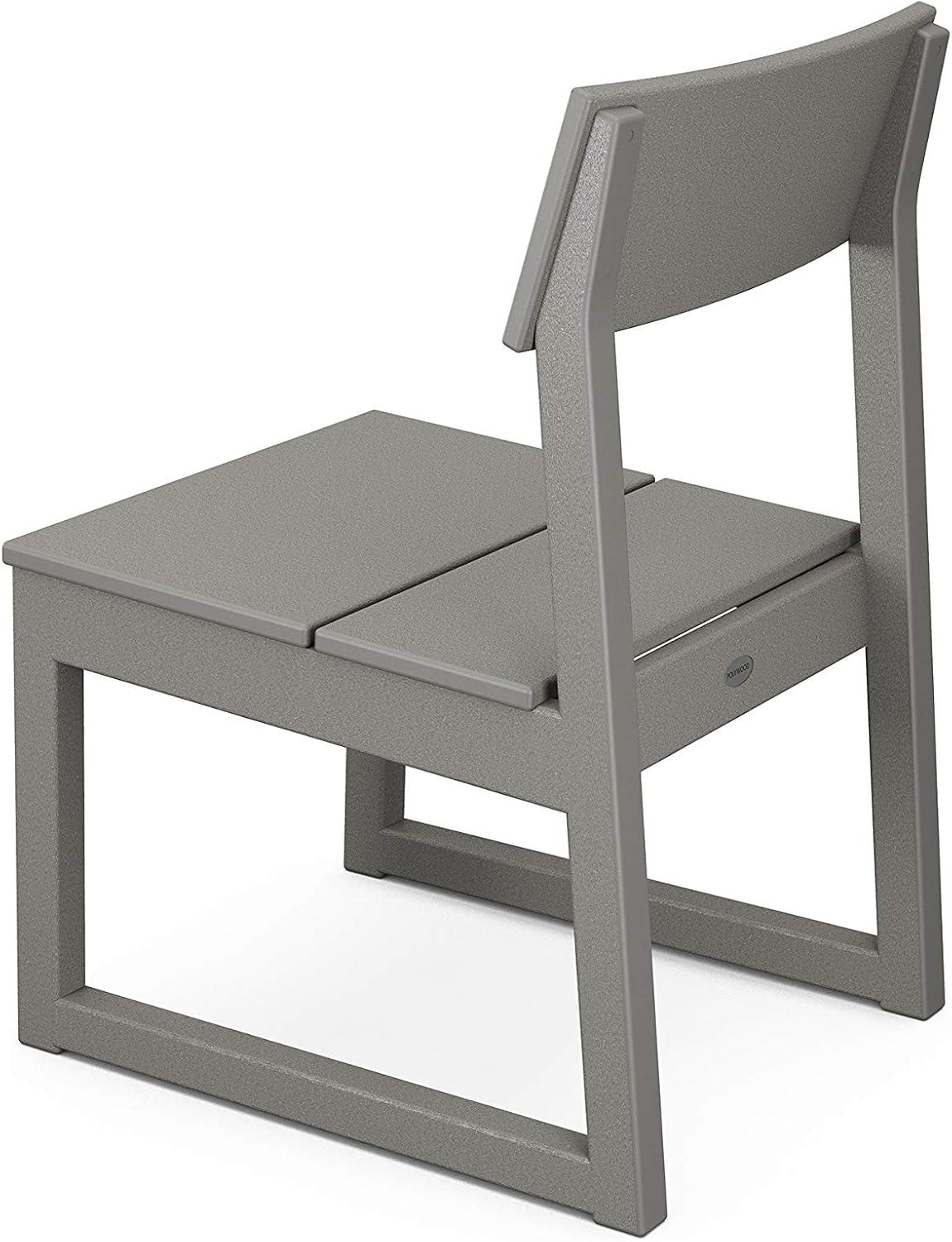 EDGE Dining Side Chair