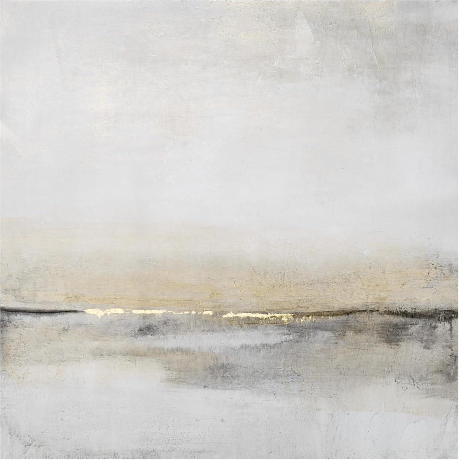 Everly Quinn " Horizontal Flow I " by Tim OToole
