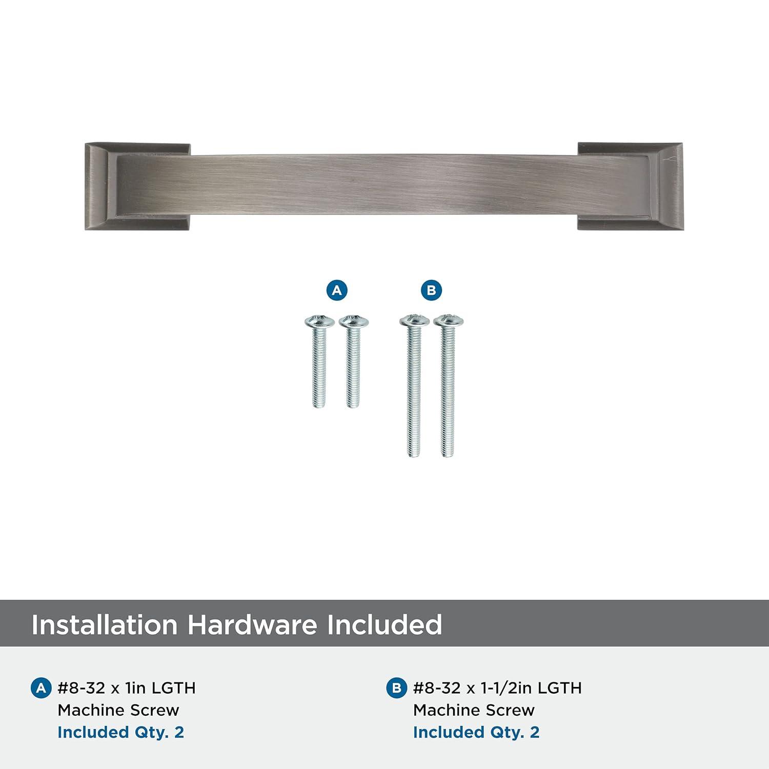 Amerock Candler Center to Center Arch Pull