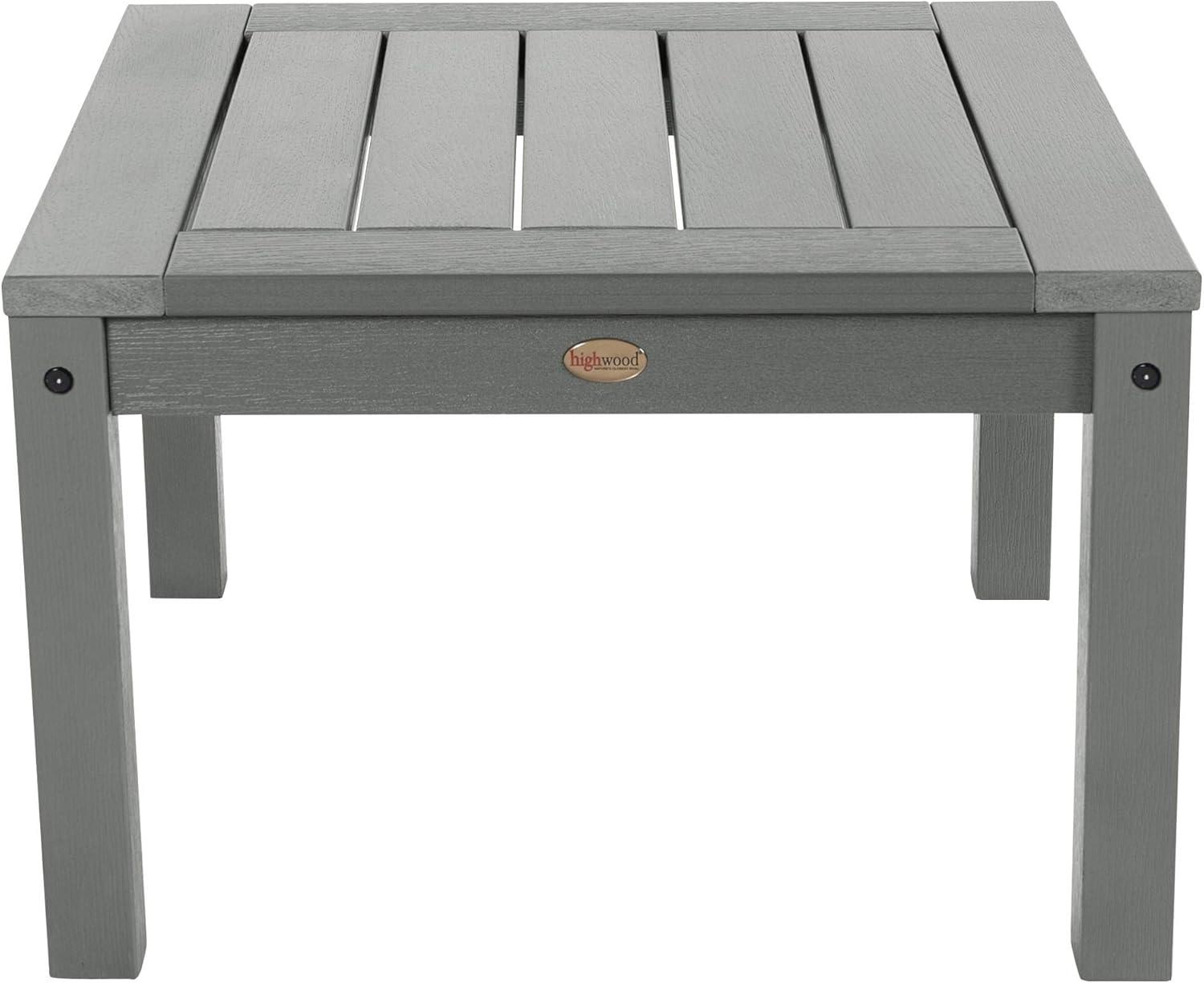 highwood® Eco-Friendly Adirondack Side Table