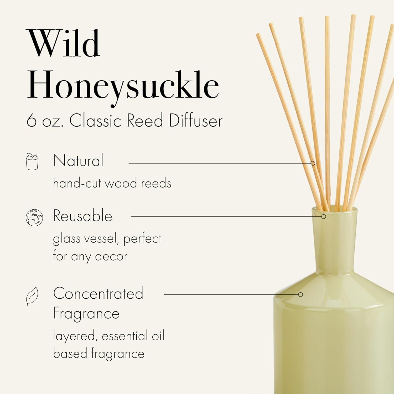 LAFCO New York House & Home Reed Diffusers And Sticks