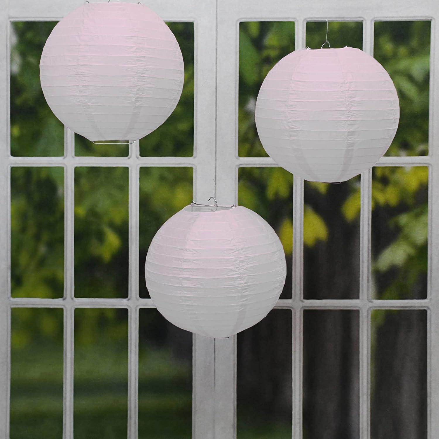 Paper Paper Lantern (Set of 5)