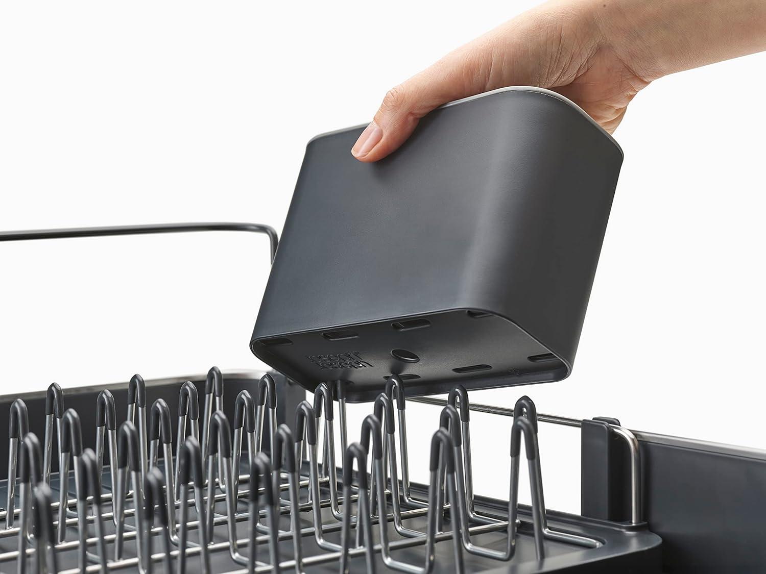 Joseph Joseph Extend Steel Expandable Dish Rack