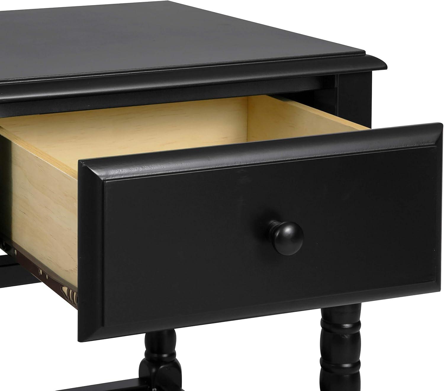 daVinci Jenny Lind 1 Drawer Nightstand