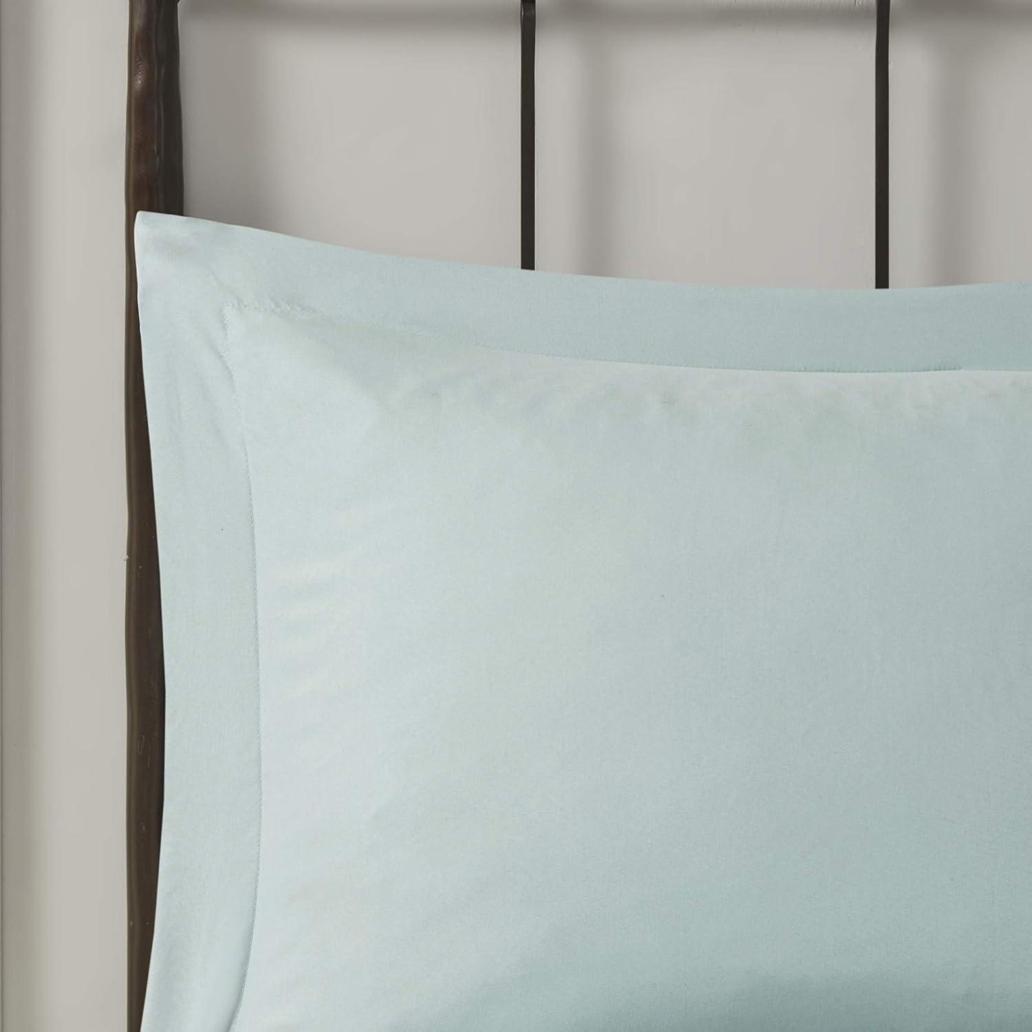 Madison Park Sarasota Microcell Down Alternative Comforter Set
