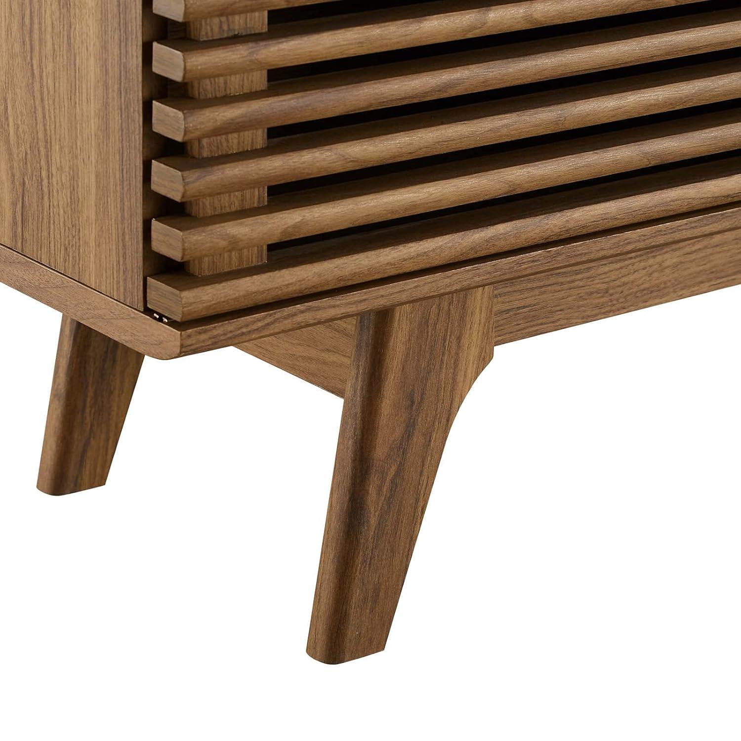 Modway Render 71 inches Media Console TV Stand