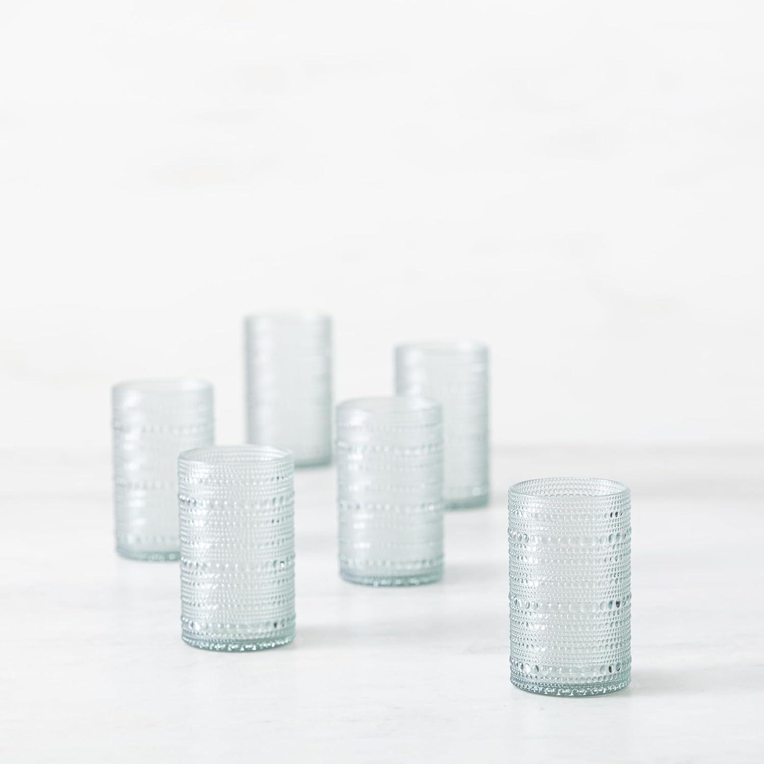 Fortessa Orbetto Outdoor CoPolyester, Double Old Fashioned (Set of 4)